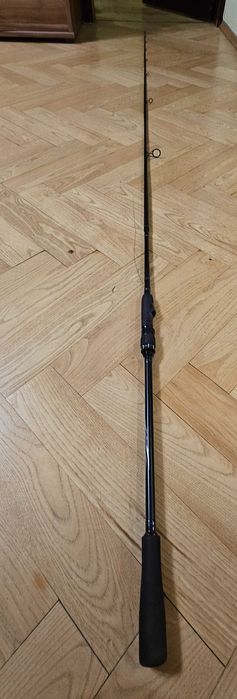 Спининг въдица daiwa