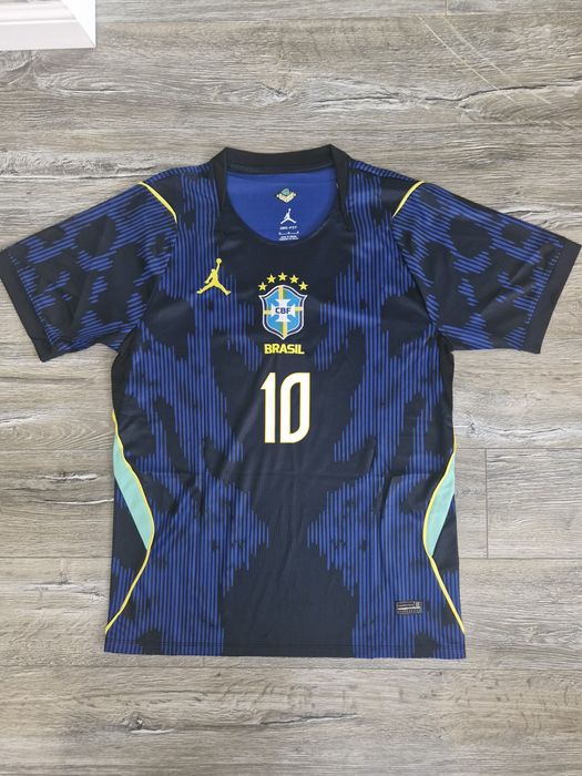Tricou Brazilia Neymar