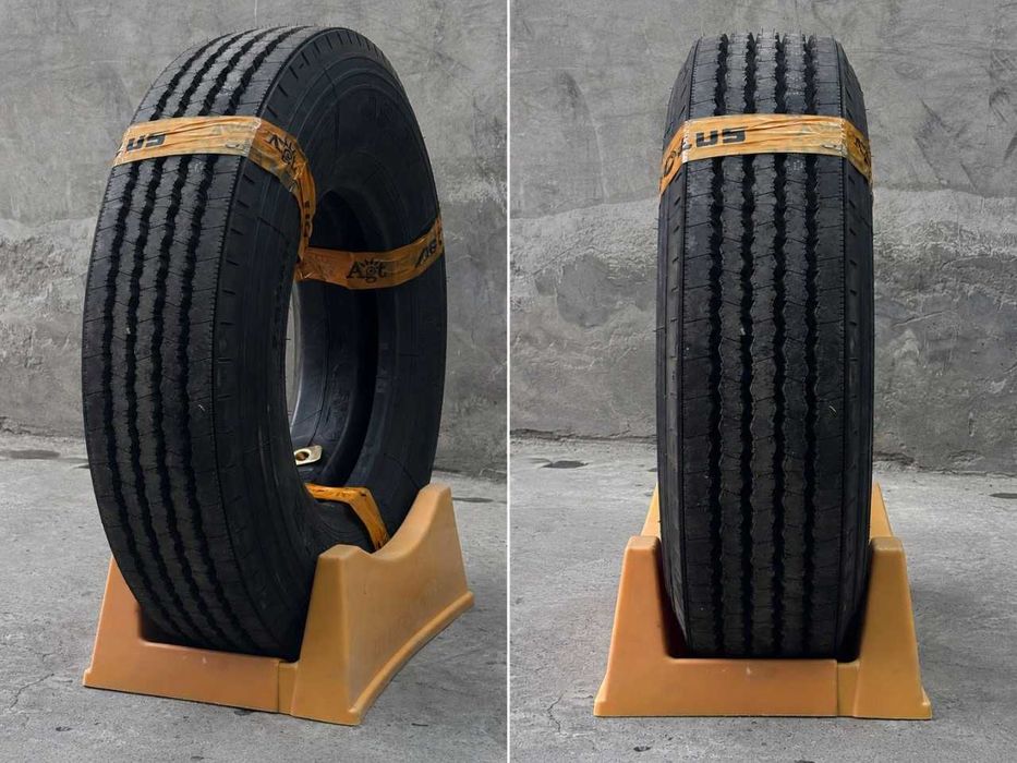 7.50R16 razmerda yuk mashinalari uchun shinalar optom narxda