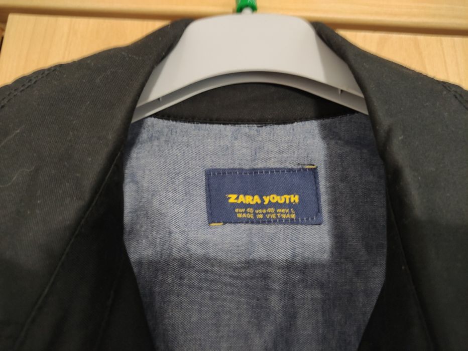 Jacheta Zara - Palton /pardesiu /pelerina