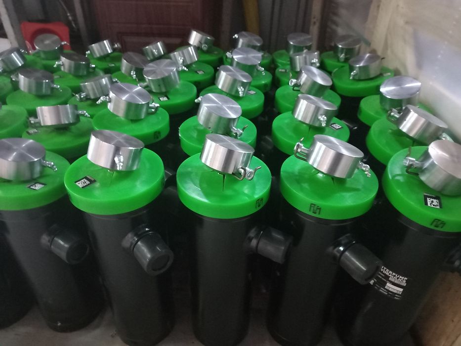 Cilindrii Italia TRANSPORT GRATUIT 1700 lei tva inclus