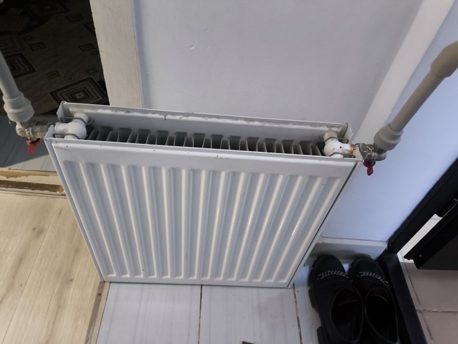Батарея отопления