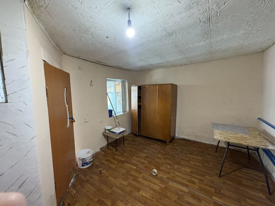 Сдам времянку в центре