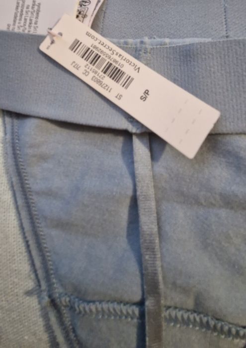 Бельо Victoria's secret ново