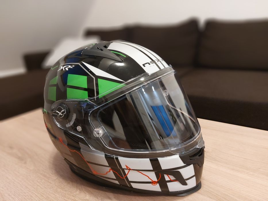 Мото каска Nexx XR2 L 59-60