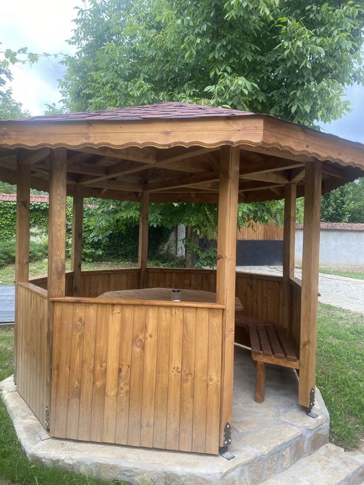 Къща за гости Еленски балкан