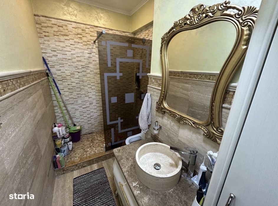 Solid House Grindeanu 63 mp utili