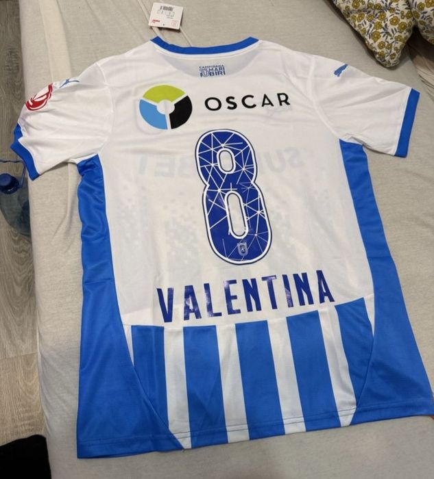 Tricou Universitatea Craiova