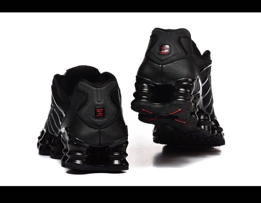 Маратонки Nike Shox Tl / Scorpion