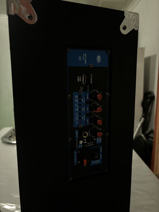 Продам колонку