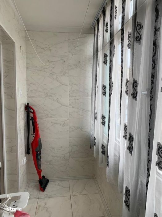 Apartament 2 camere semidecomdat parter, 55 mp, Bals