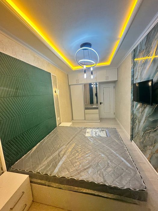 Продается Двухкомнатная Квартира Яшнабадский район Кадышева базар