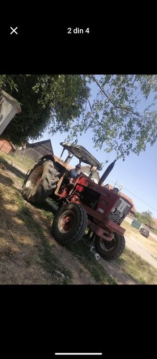 Vând sau schimb cu vaci