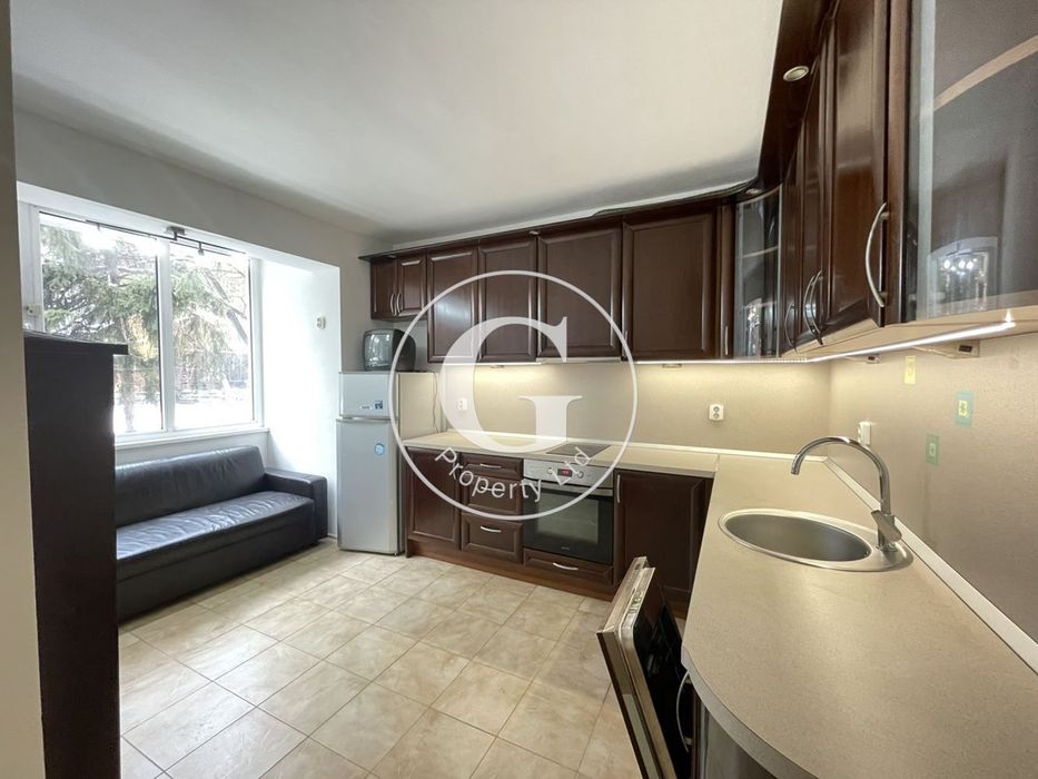 Продава се Тристаен апартамент в София, Лозенец - 101 кв.м за 3585 €/кв.м - Снимка #2