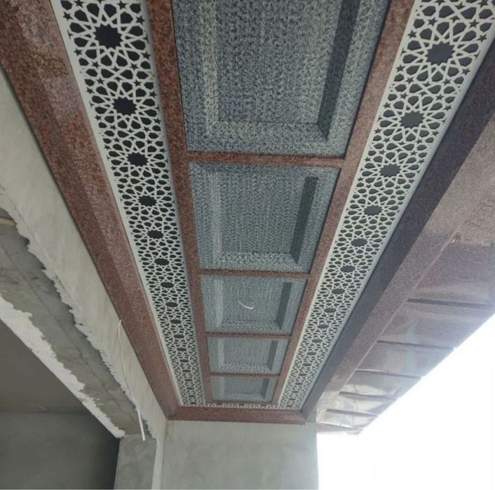 Монтаж АЛЮКОБОНД. Профессиональный мастеры Стаж 16 лет