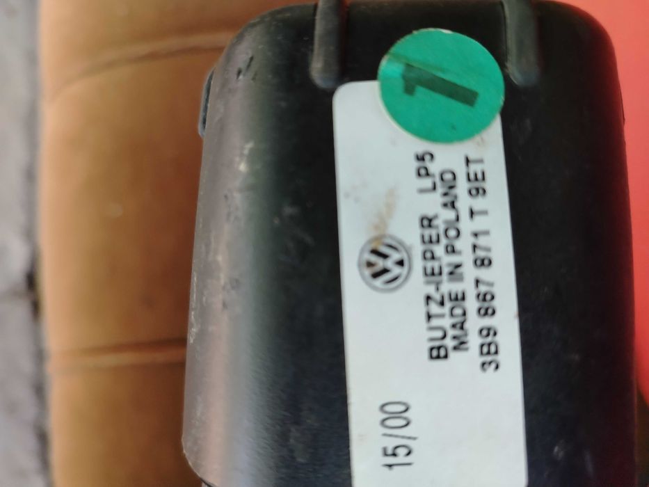 Щора и преграда за VW и двете 50evro
