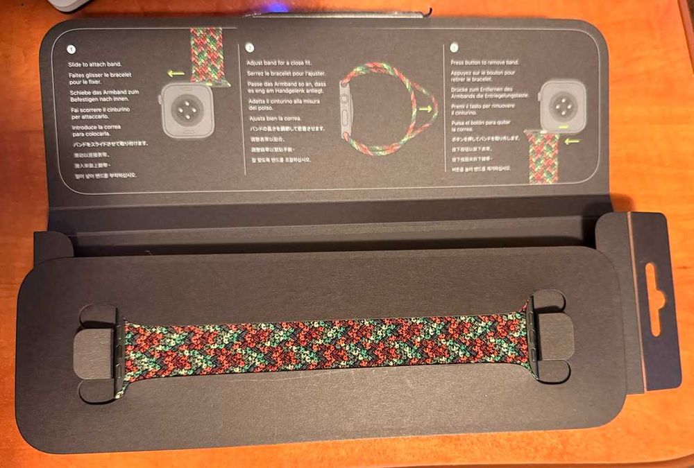 Apple Watch Ultra 2 Cellular + GPS