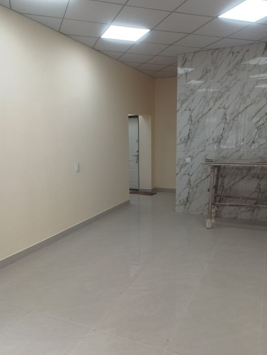 Коммерческое помещение мкр Аккент