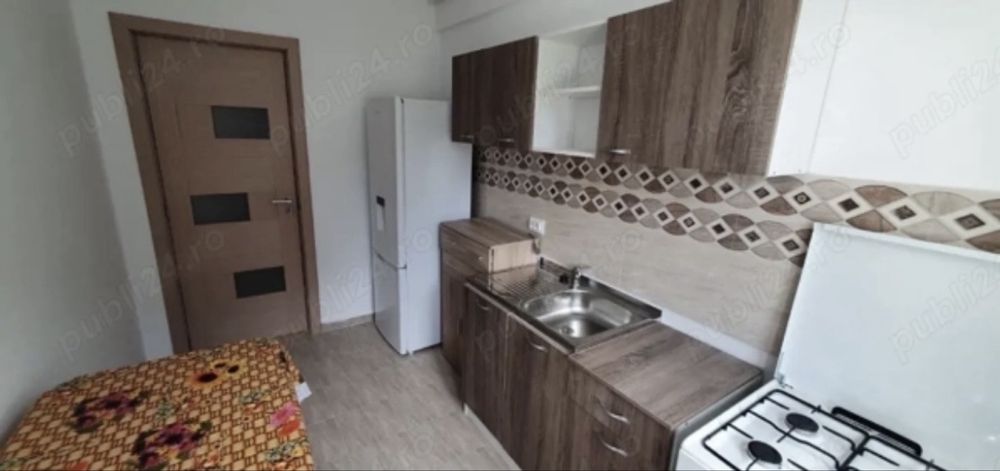 PROPRIETAR Vând Ap NOU 2 camere 60mp Trivale