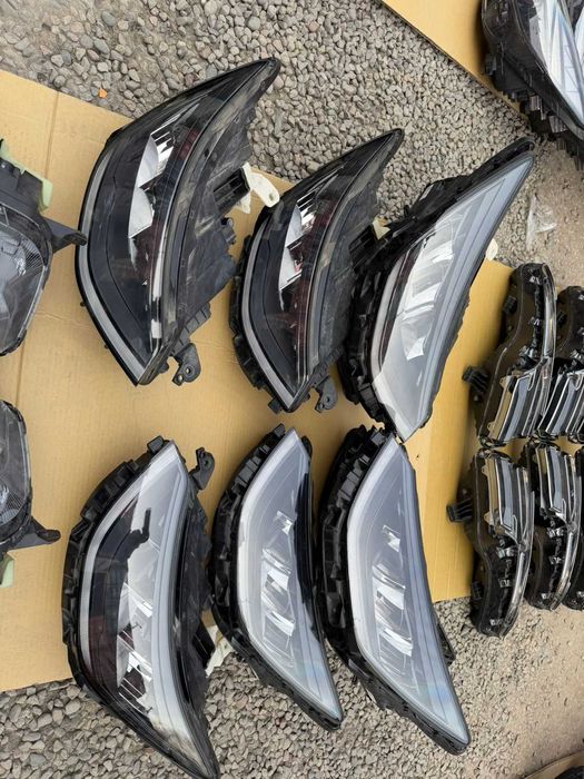 Фара Лед Соната 20- DN8 Sonata 20- Sport