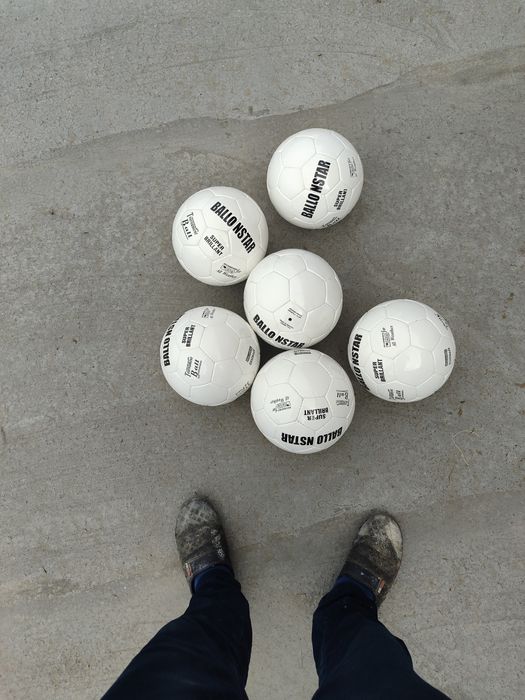 BALLONSTAR  fudbol toʻpi