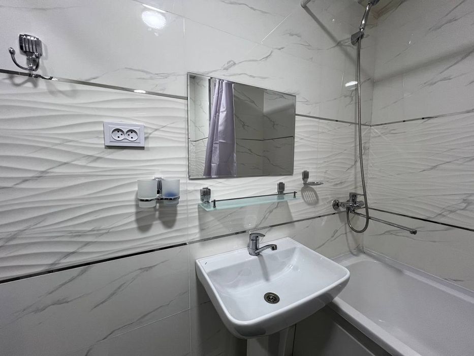 Продажа квартиры Олмос махалля бектемериский район