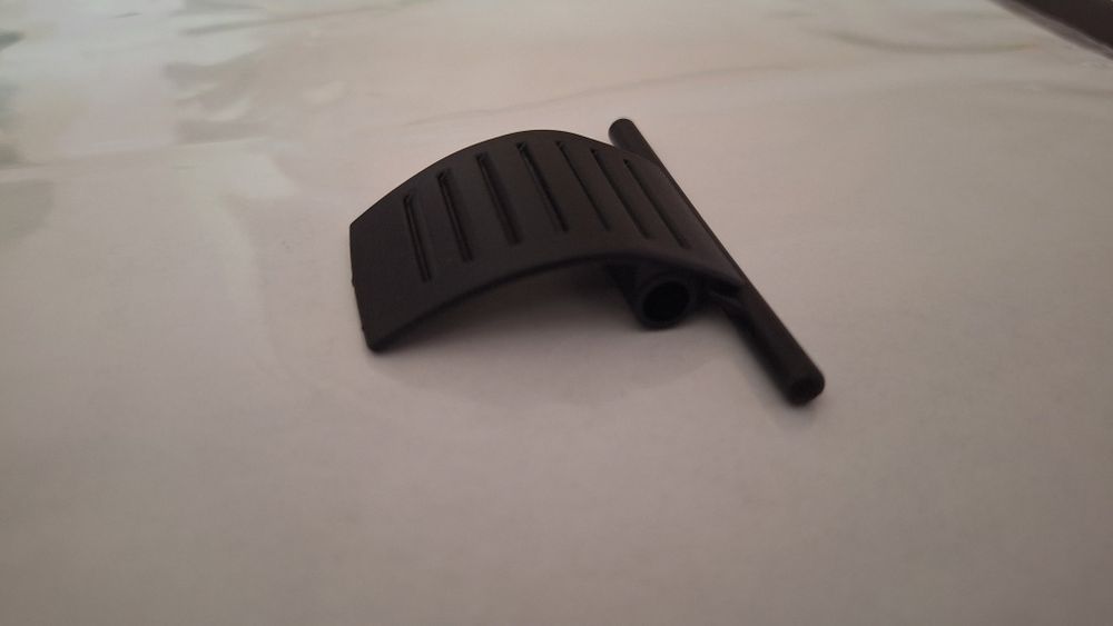 Закачалка/кука/държач за щора на задна врата Audi A6 C7