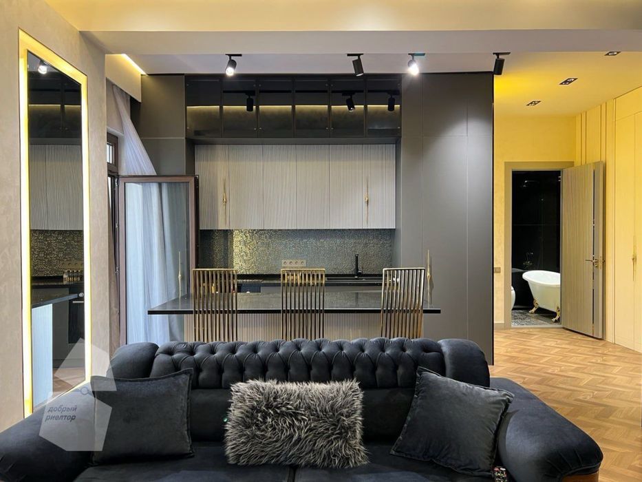 RENT | АРЕНДА квартира в "Boulevard"