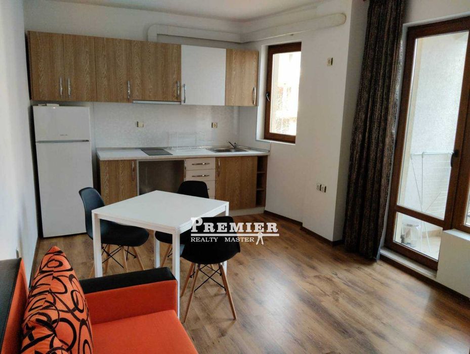 Продава се Двустаен апартамент в с. Равда, Област Бургас - 55 кв.м за 1491 €/кв.м - Снимка #1