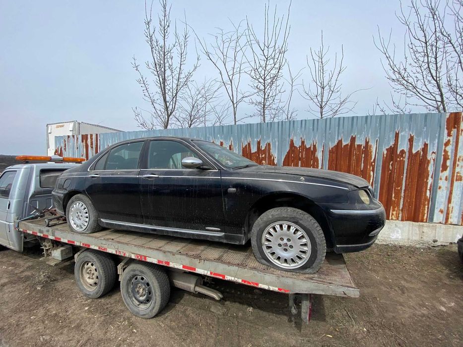 rover 75 2.0i на части ролвър 75
