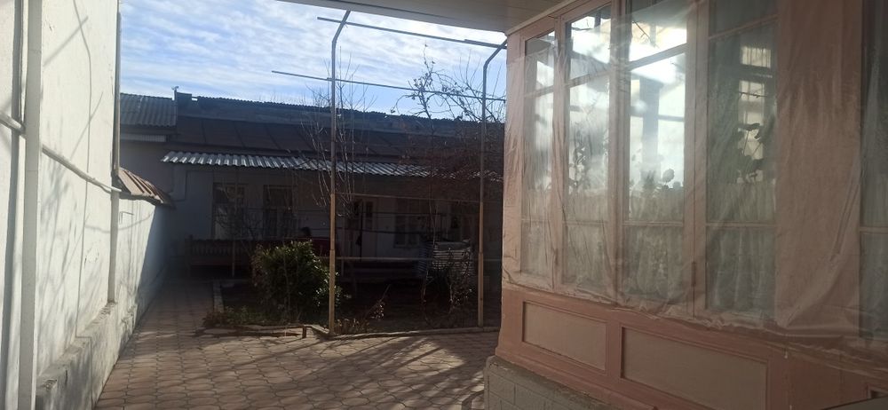 С Р О Ч Н О Продается дом    Тошкент шахар яшнобод туманида