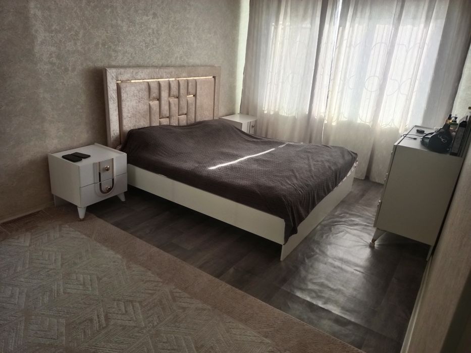 Продам 3 комнутную квартиру