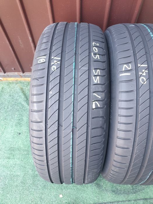 205.55.16 Michelin