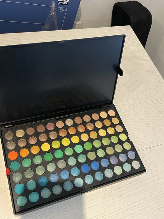 Trusa farduri Fraulen made in germany