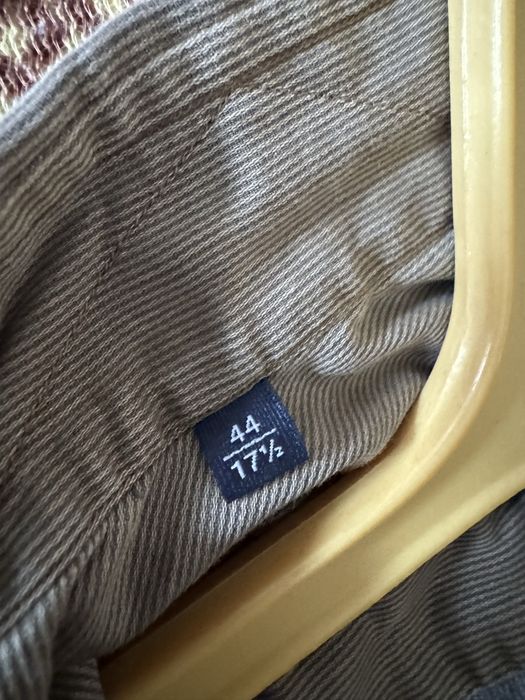 Италиански ризи Mazzarelli