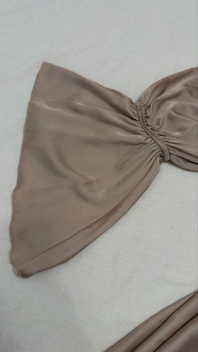 Рокля Mijel Riviera Mocha M
