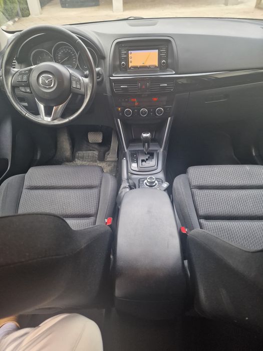 Mazda CX-5 , AWD 2014 ,2.2D  150 CP Automat