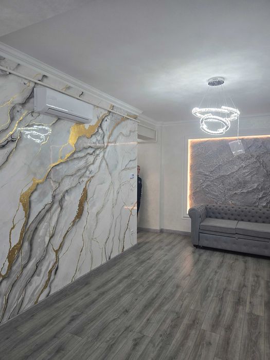 Apartament cu două camere