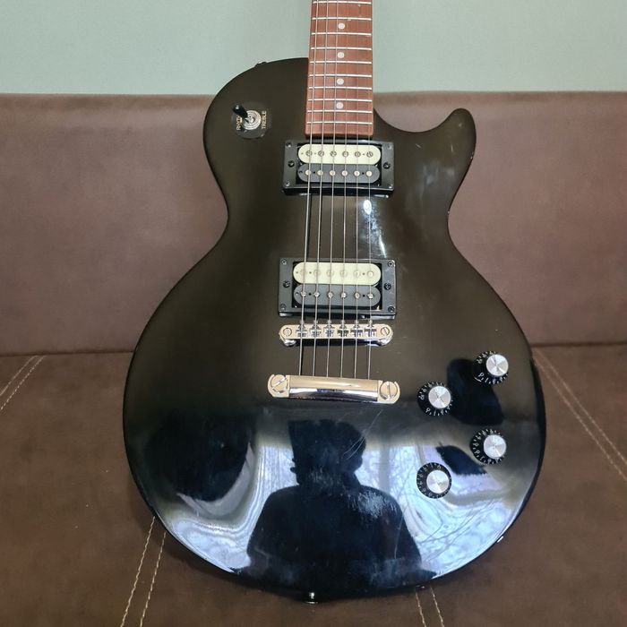 Chitara electrica Ephiphone Les Paul LT Studio