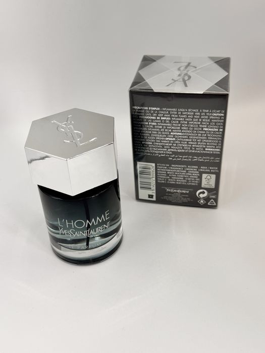 Yves Saint Laurent L’homme Le parfum 100ml