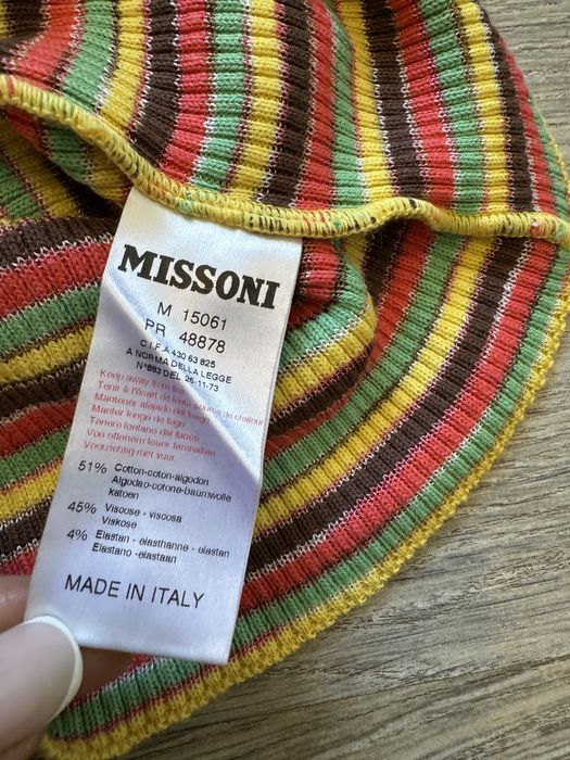 Pulover Missoni autentic