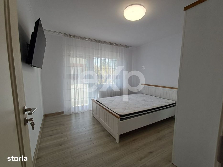 Inchiriere apartament 3 camere  Central