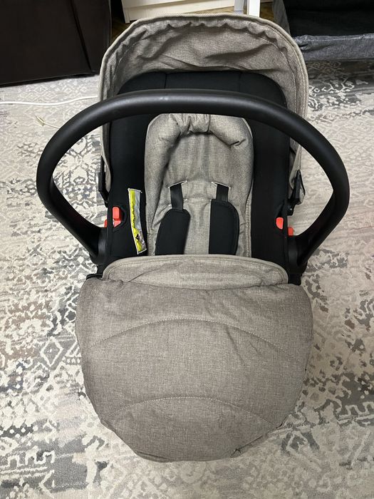 Продам автолюльку