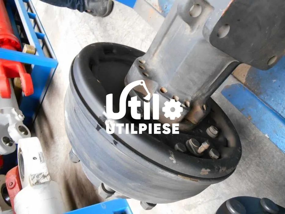Punte spate ZF Hitachi ZX160 ZX160W ZX180 ZX200 + piese Hitachi