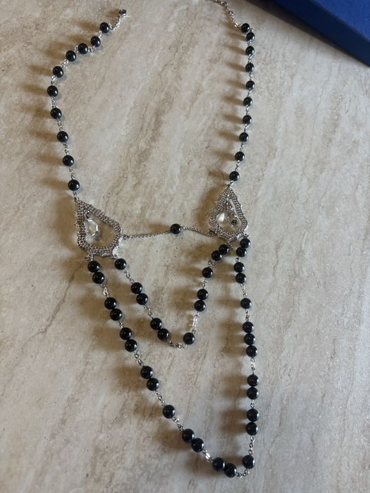 Колие Swarovski