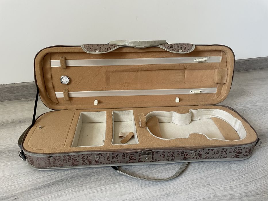 Чехол для скрипки