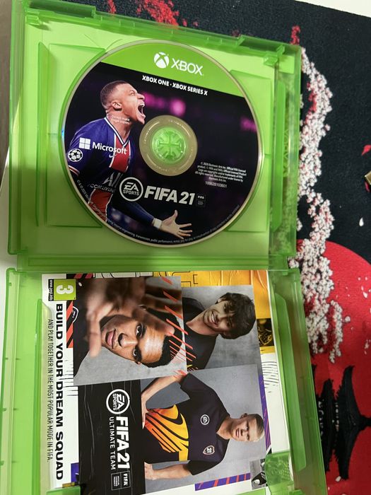 Vand jocuri xbox one
