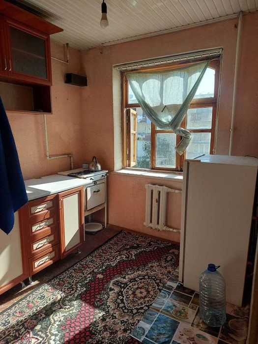 2 хоналик квартира 4 кават семург, гуливер