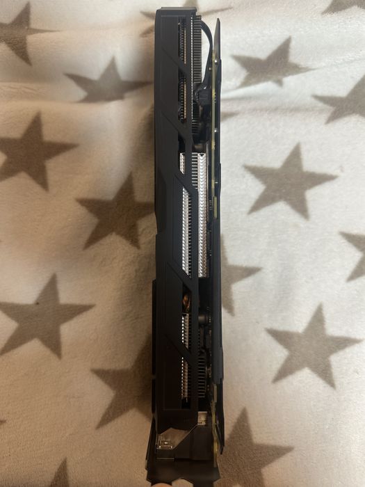 Видеокарта Gigabyte GTX 1060 6GB