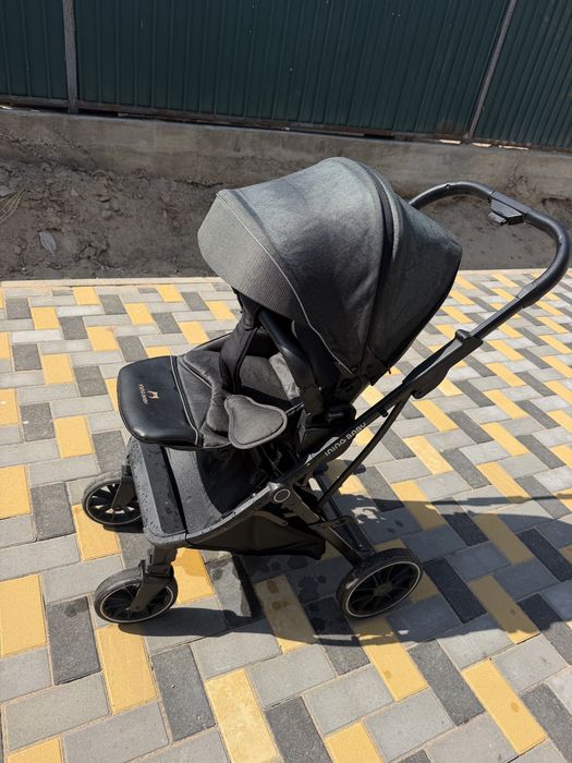 Продам коляску ining baby